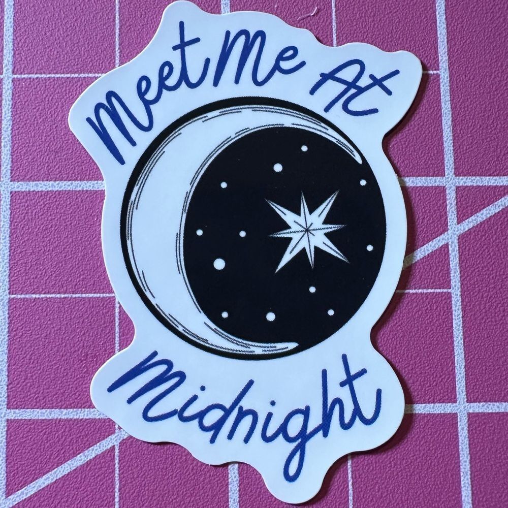 💜13/$13 +Bundle Sticker Sale | MUSIC Taylor Swift Waterproof Sticker